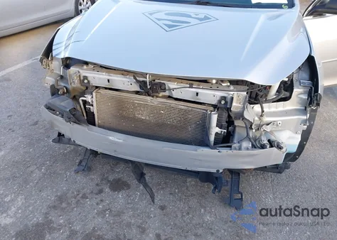 2014 Chevrolet Malibu 1Ls from USA, damaged, VIN 1G11B5SLXEF162878